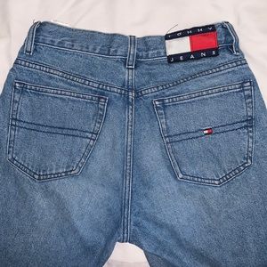 Vintage Tommy Hilfiger Jeans